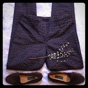 ANN TAYLOR PANTS